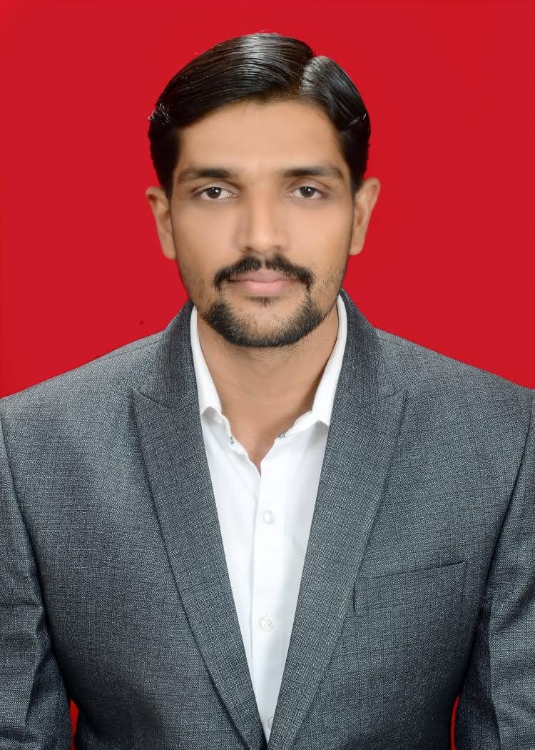 Mr. Tushar Surse